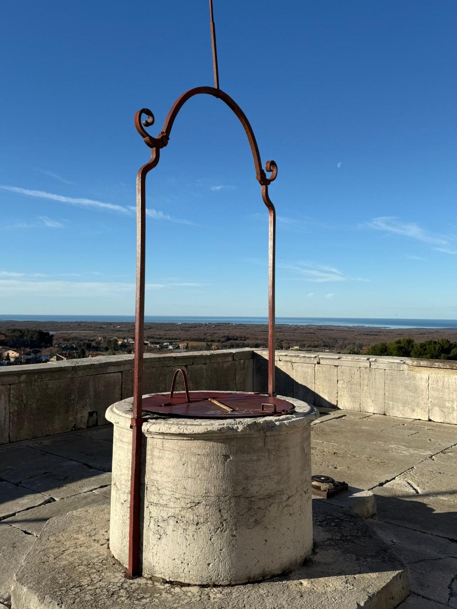 Villa Di Piazza Višnjan 外观 照片